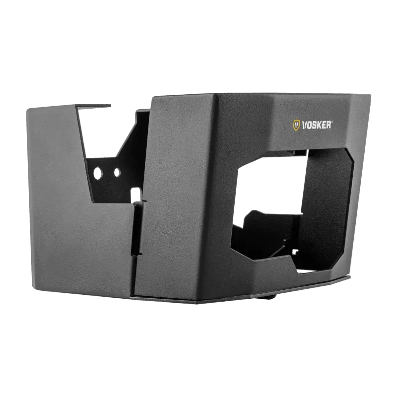 Vosker V-SBOX4 Boîte de sécurité en acier pour caméras VKX