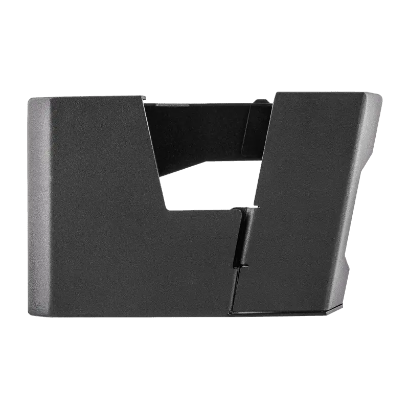 Vosker V-SBOX4 Boîte de sécurité en acier pour caméras VKX