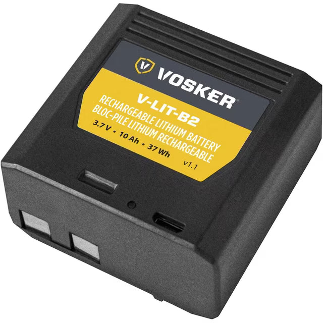 Batterie au lithium Vosker V150