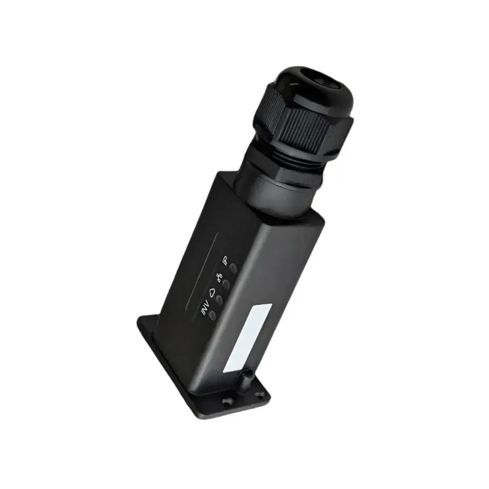 EG4 Ethernet Adapter for stable inverter monitoring from Cabin Depot. Replaces WiFi with wired connection to EG4 18kPV, 6000XP inverters.