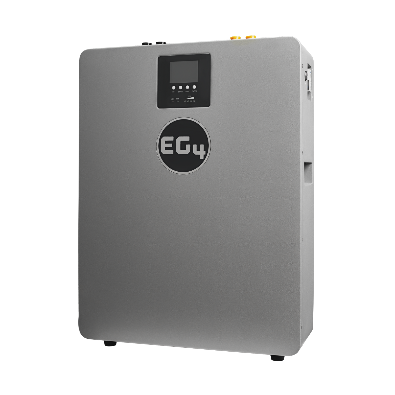 EG4 48V 100AH Indoor Wall Mount Battery