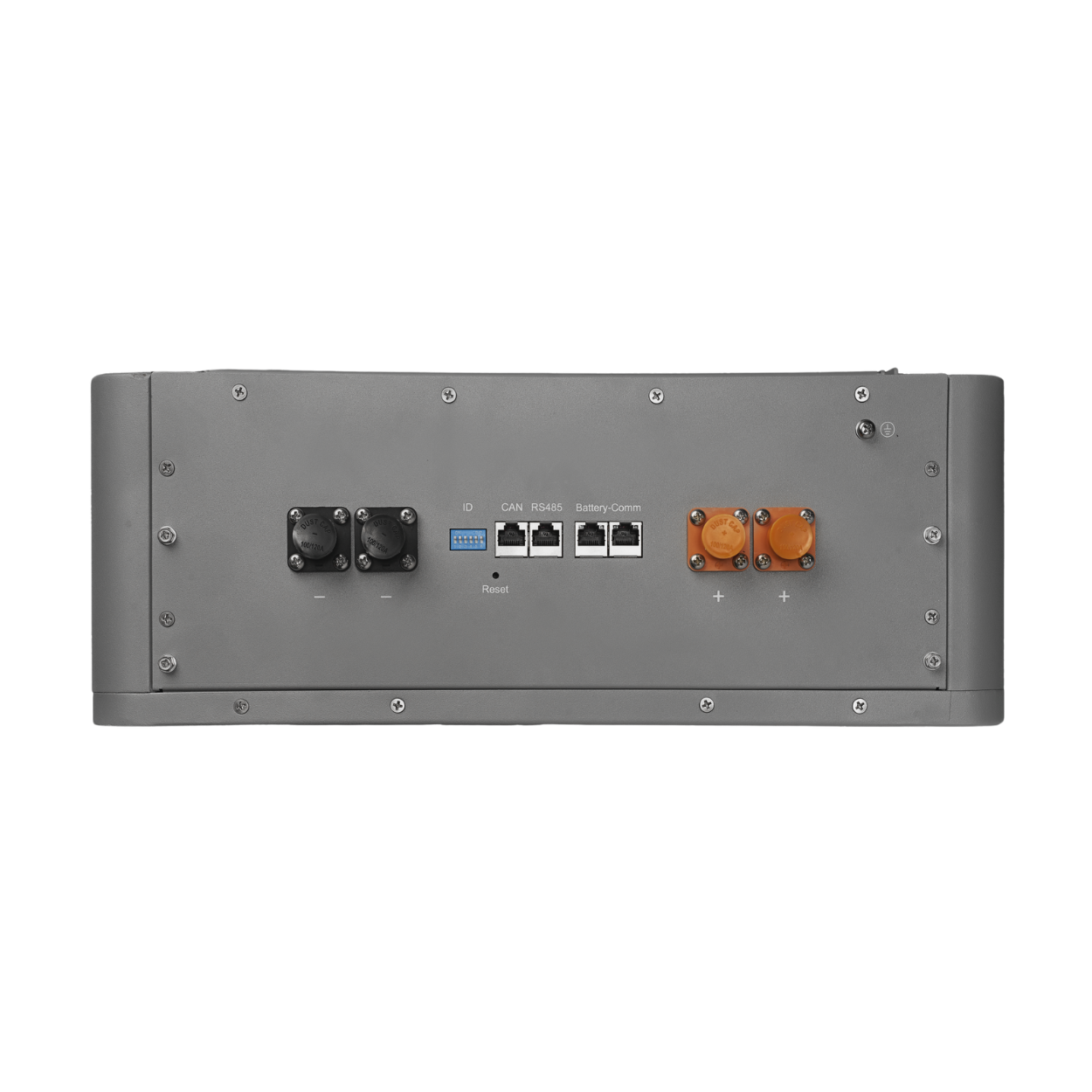 EG4 48V 100AH Indoor Wall Mount Battery