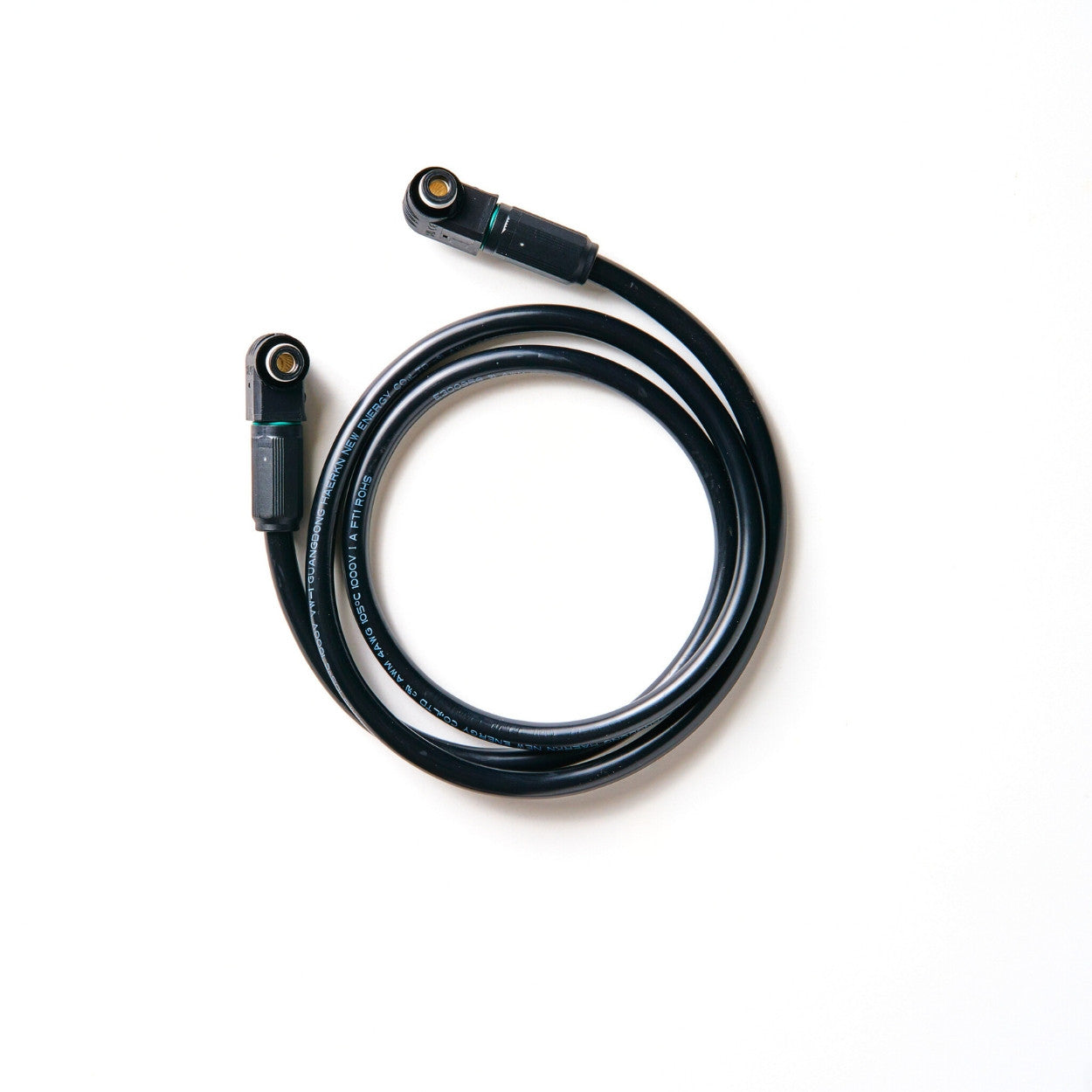 EG4 100A Indoor WallMount Battery Paralleling Cable Kit