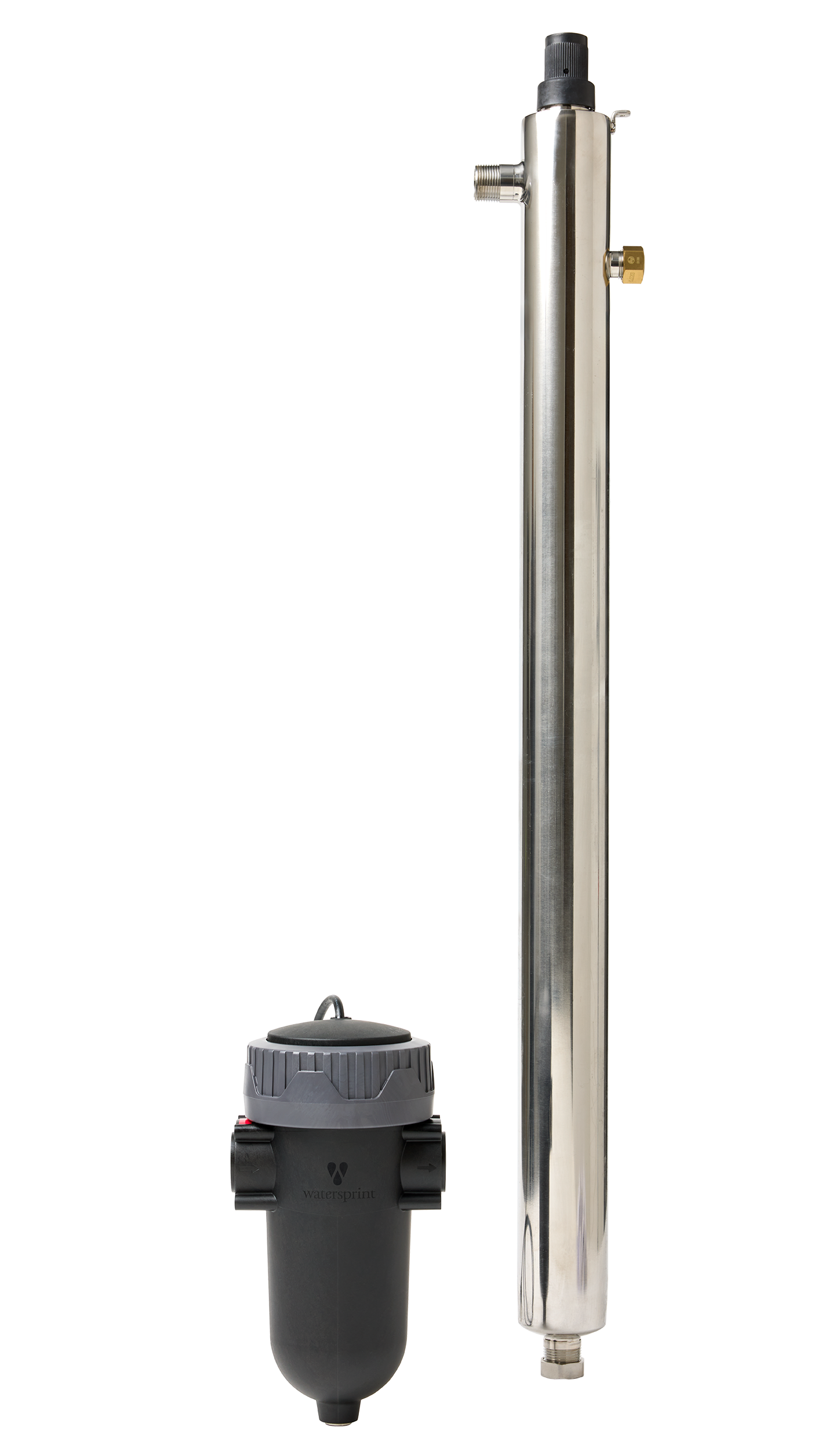 Watersprint Core 40