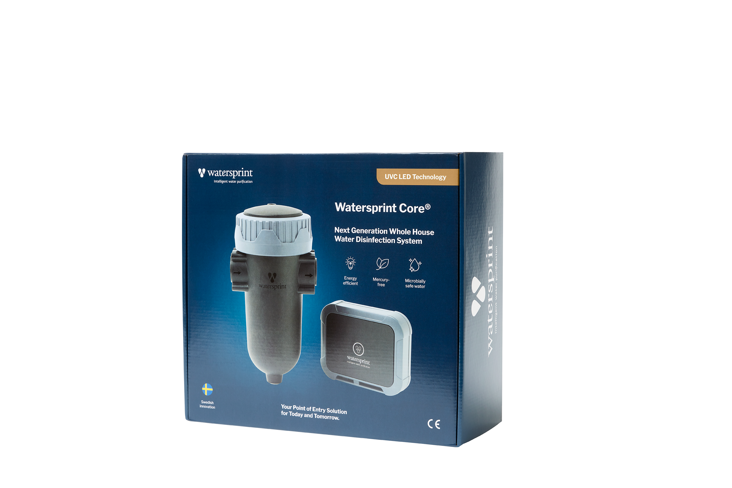 Watersprint Core 20