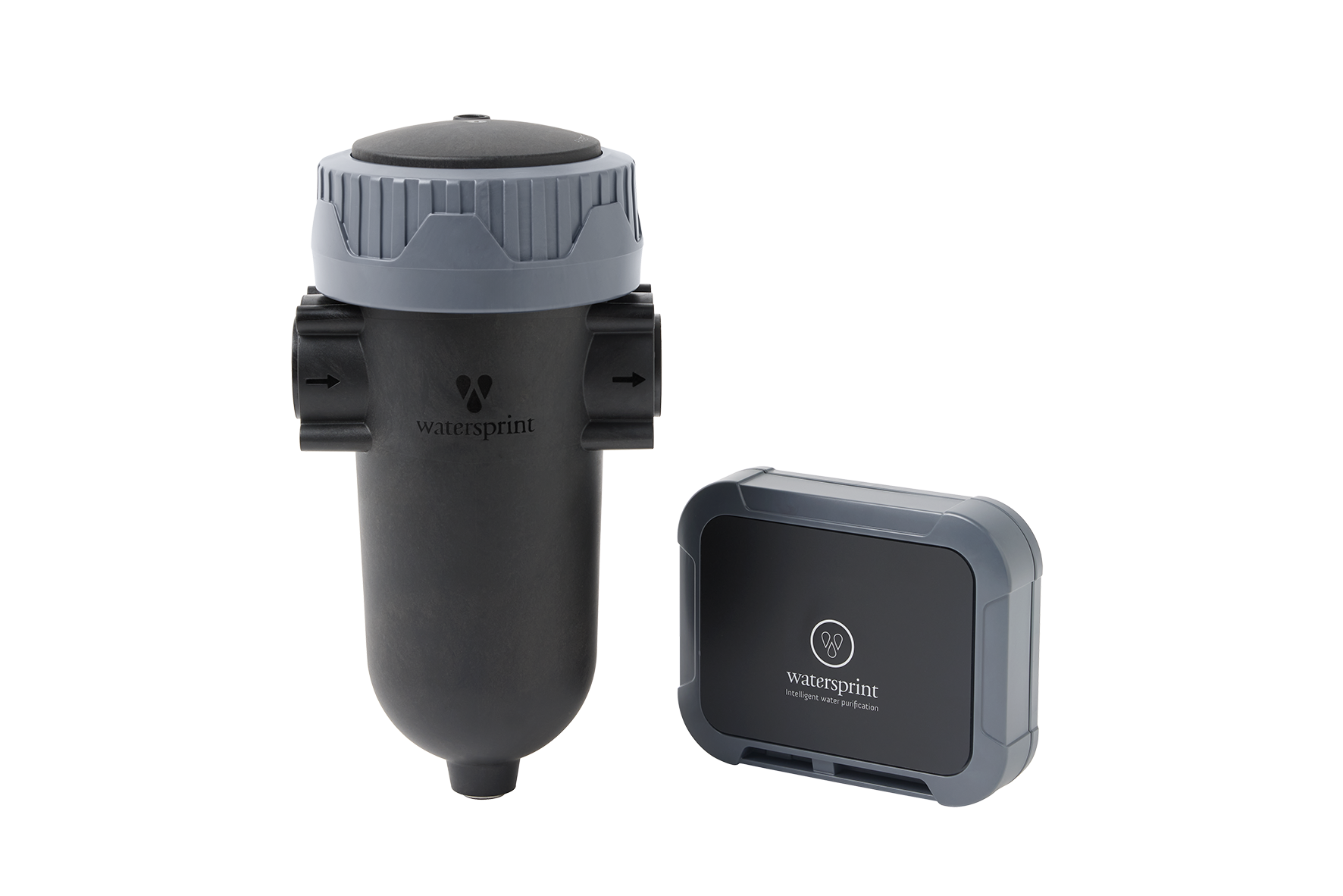 Watersprint Core 40