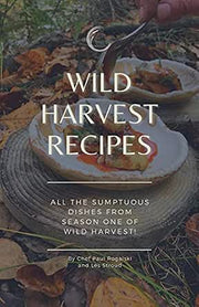 Wild Harvest Recipies
