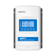 EPEver 40A XTRA4210N-G3 MPPT Charge Controller *ETL Certified