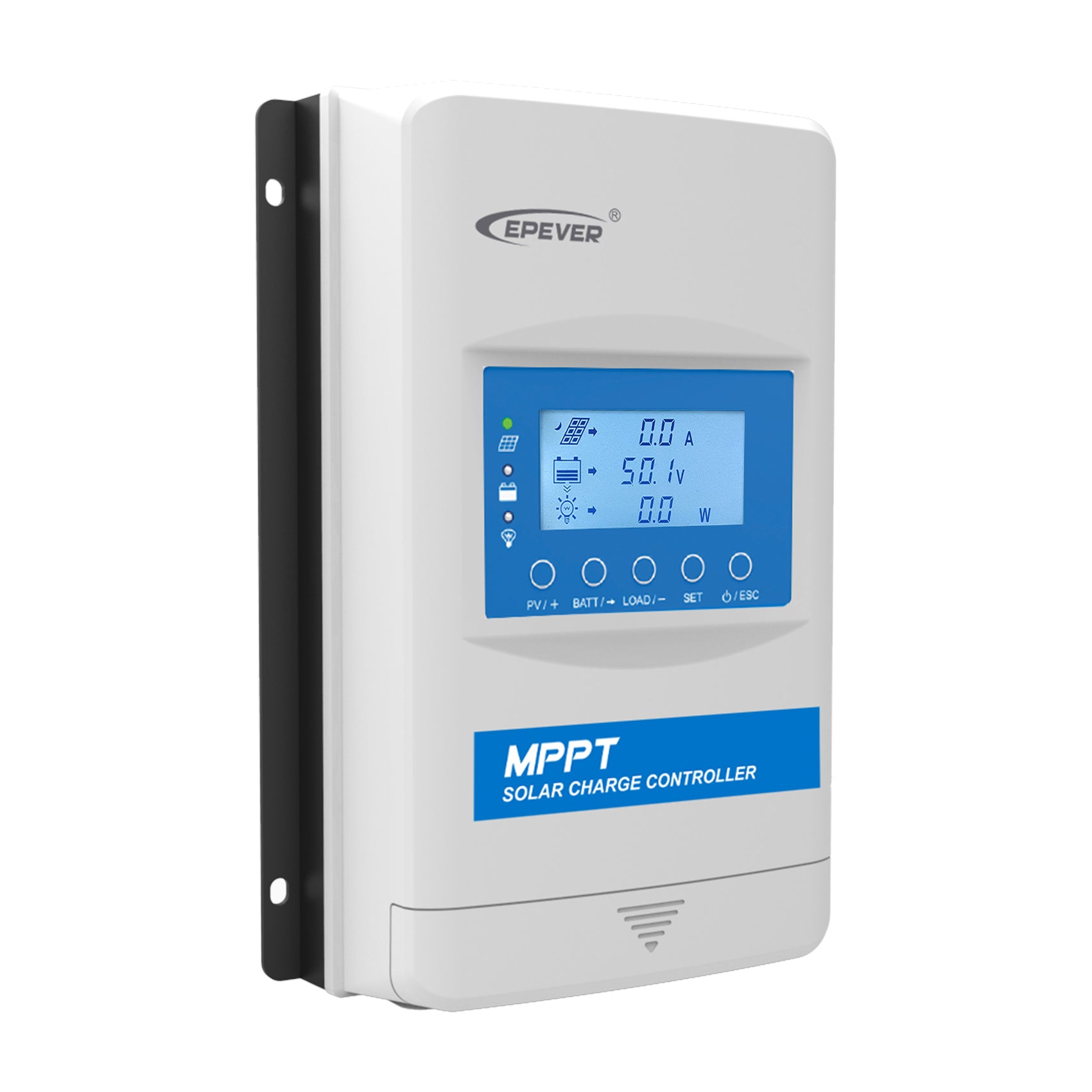 EPEver 40A XTRA4210N-G3 MPPT Charge Controller *ETL Certified
