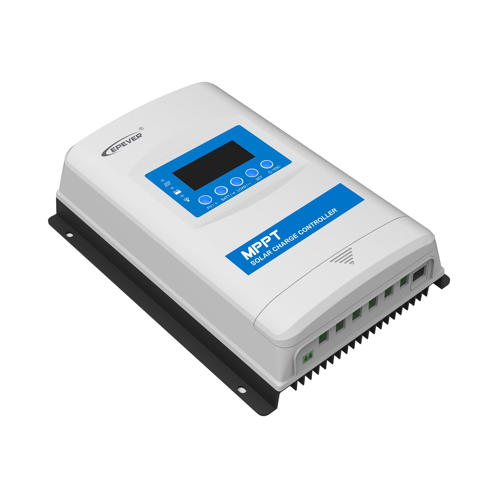 EPEver 40A XTRA4210N-G3 MPPT Charge Controller *ETL Certified
