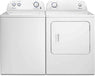 Amana Propane Dryer & Top-Load Washer Pair - Laundry Appliances by Amana