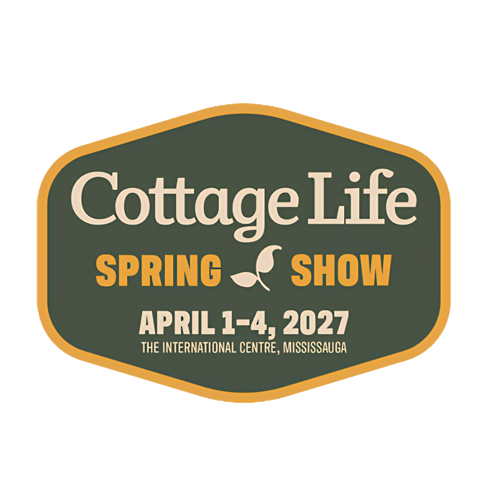 Spring Cottage Life Show