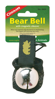 Coghlans Bear Bell