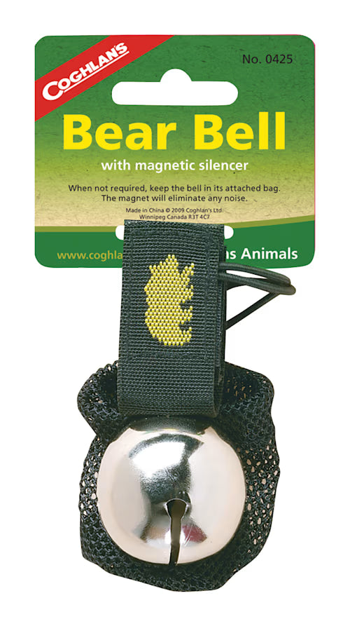 Coghlans Bear Bell