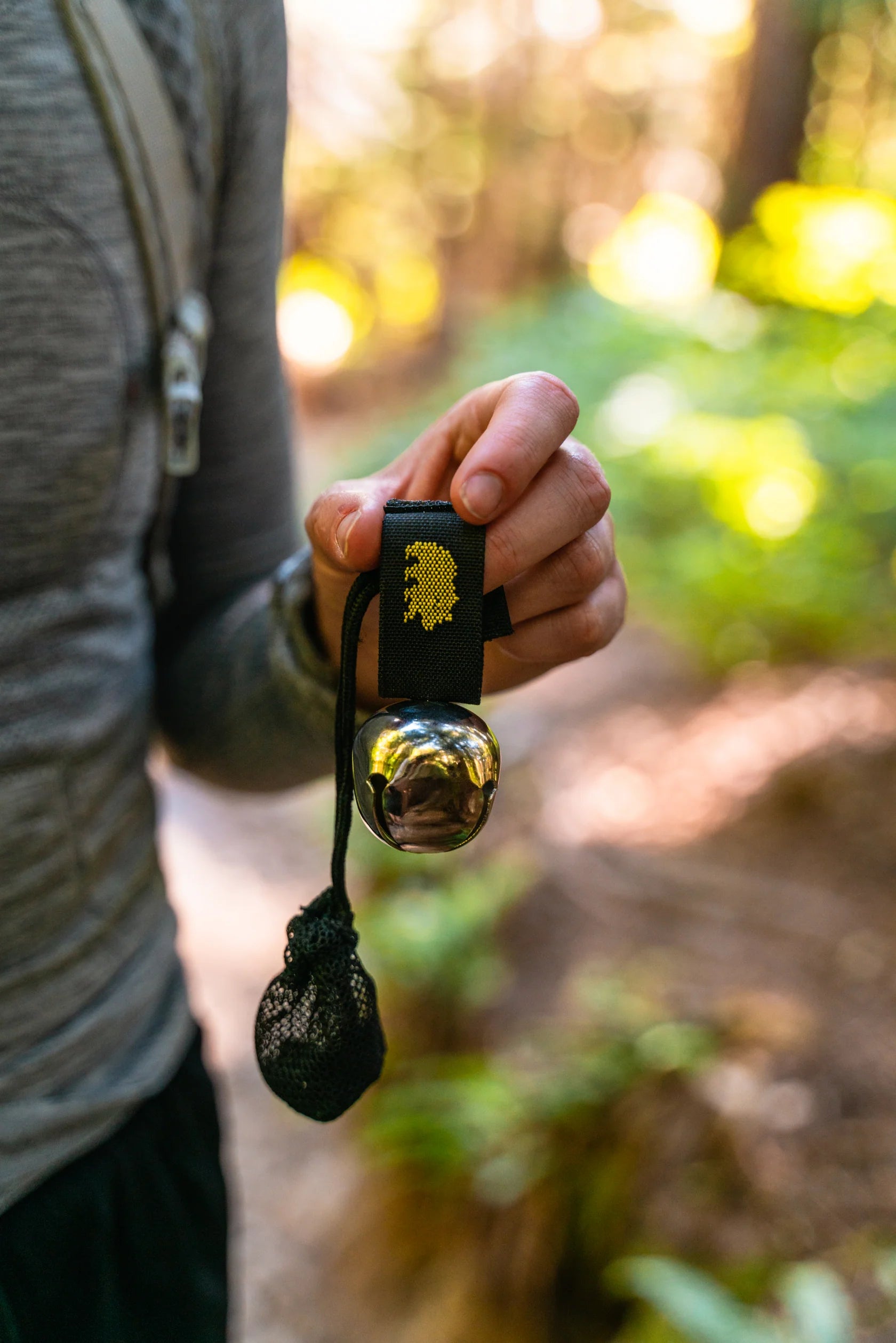 Coghlans Bear Bell