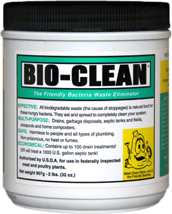 Bio-Clean