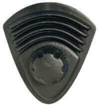 Biolan 220 Eco Composter lid featuring adjustable ventilation system, available at Cabin Depot for efficient year-round composting.