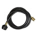 Martin 6' Gas Hose For 20LB Propane Tank - by Bismar