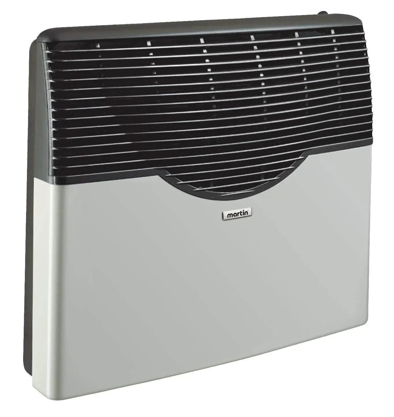 Martin 20,000 BTU Direct Vent Natural Gas Heater MDV20N for off-grid heating from Cabin Depot