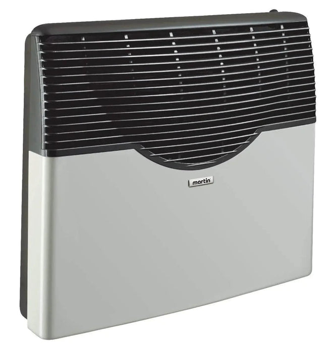 Martin 20,000 BTU Direct Vent Natural Gas Heater MDV20N - Uncategorized by Bismar