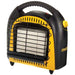 Martin 20,000 BTU Portable Propane Thermostatic Infrared Heater - Uncategorized by Bismar