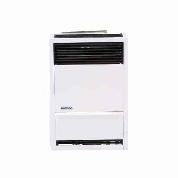 Williams 14,000 BTU Direct Vent Propane Furnace - Main Image