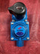 Martin 476,000 BTU Automatic Low Pressure Changeover Regulator - by bismar