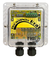 MidNite BRAT Charge Controller - versatile solar PWM charger, rain-proof, ideal for cabins, 30 Amps support by Cabin Depot.