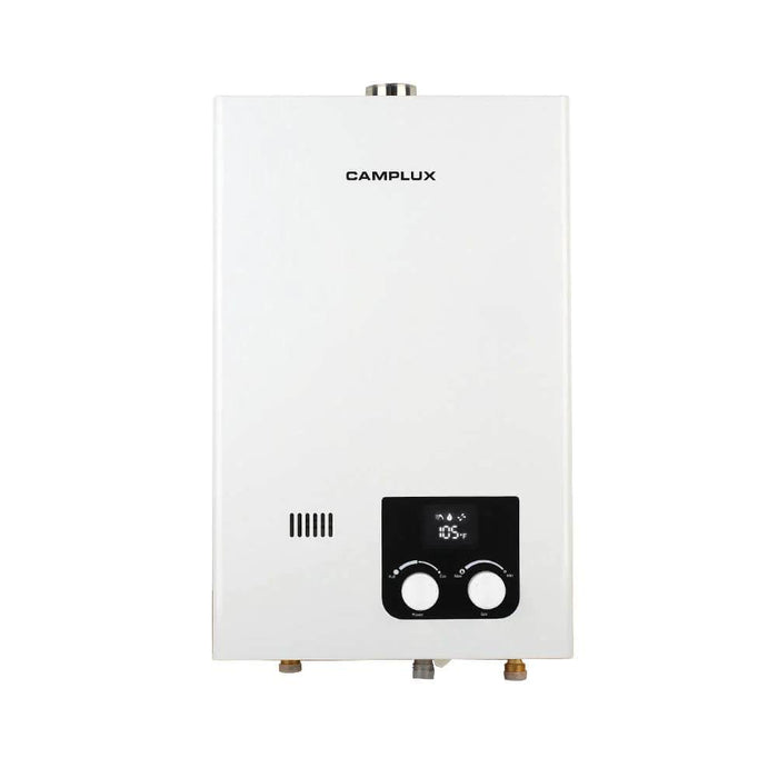 Camplux | Water Heater