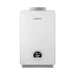 Camplux 12L Indoor Tankless Water Heater White *BEST SELLER* - by Camplux