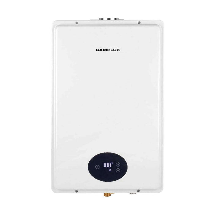 Camplux | Water Heater