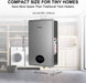 Camplux | Water Heater