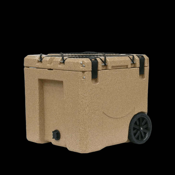 Canyon Coolers 30QT (28L) Mule Cooler - Sandstone - Uncategorized by Canyon Coolers