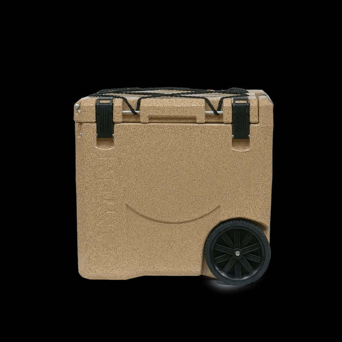 Canyon Coolers 30QT (28L) Mule Cooler - Sandstone - Uncategorized by Canyon Coolers