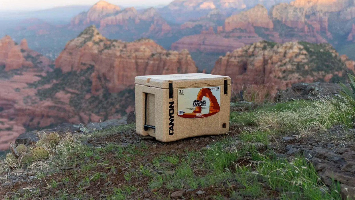 Canyon Coolers | cooler