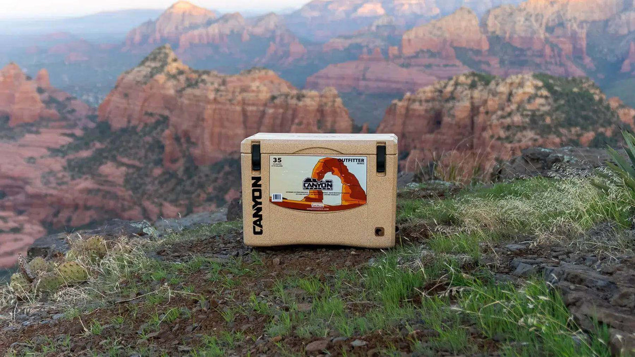 Canyon Coolers | cooler