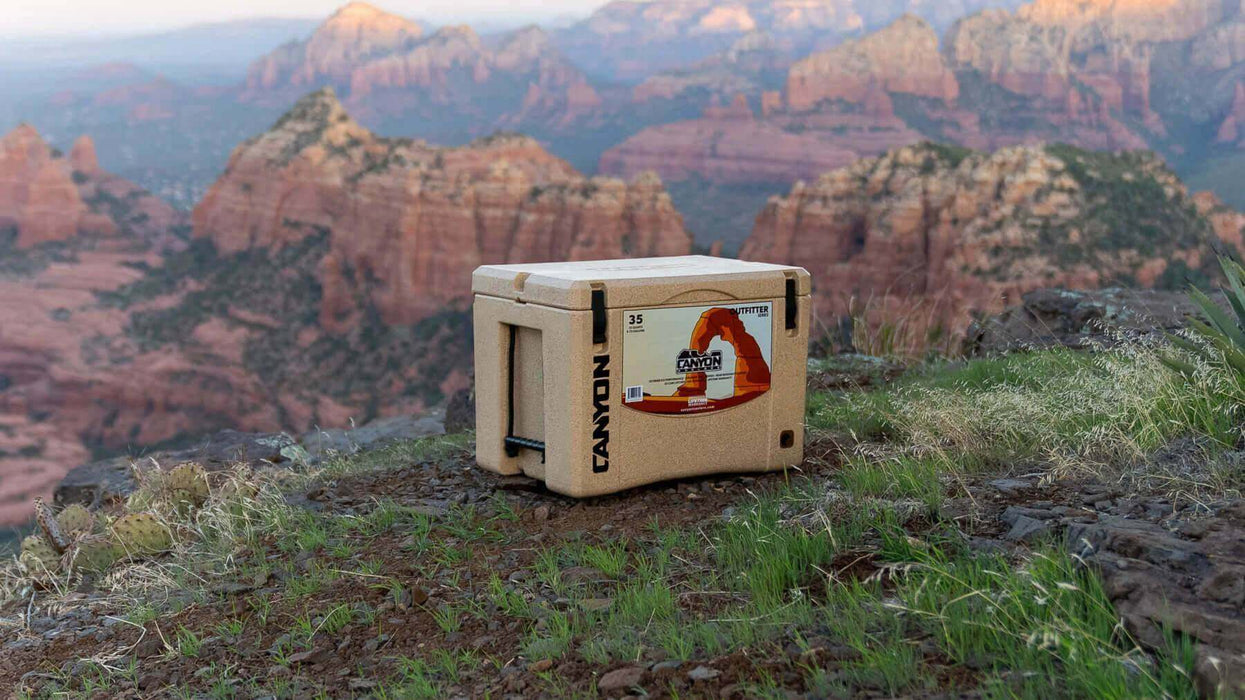 Canyon Coolers | cooler