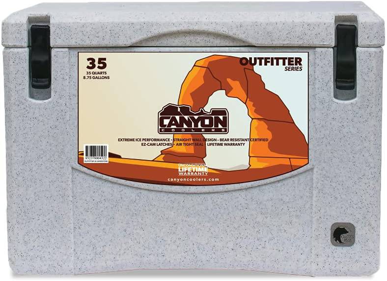 Canyon Coolers | cooler