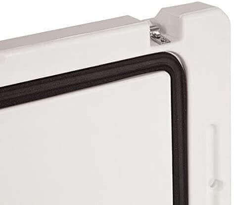 Canyon Coolers 35QT (33L) Outfitter Cooler - White Marble - by Canyon Coolers