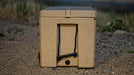 Canyon Coolers 75QT (71L) Outfitter Cooler - Sandstone - by Canyon Coolers