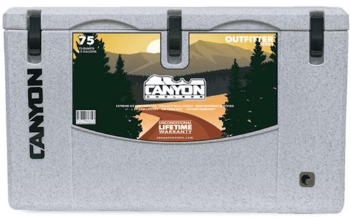 Canyon Coolers | cooler