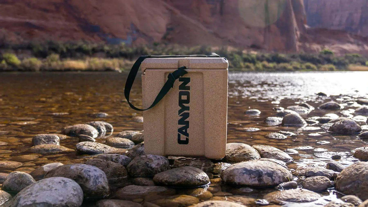 Canyon Coolers | cooler