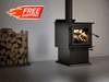 Century FW3200 Wood Stove - Wood Stoves by Century