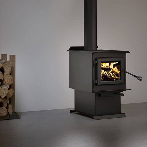 Century | Wood Stoves