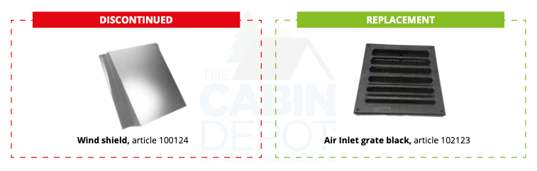 Cinderella® - Comfort Accessory Kit (Box 1)