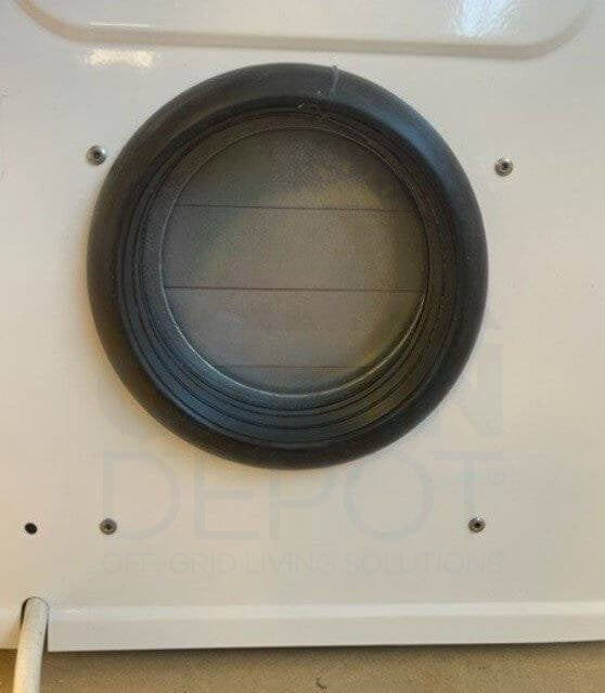 Cinderella® - Comfort Air Baffle