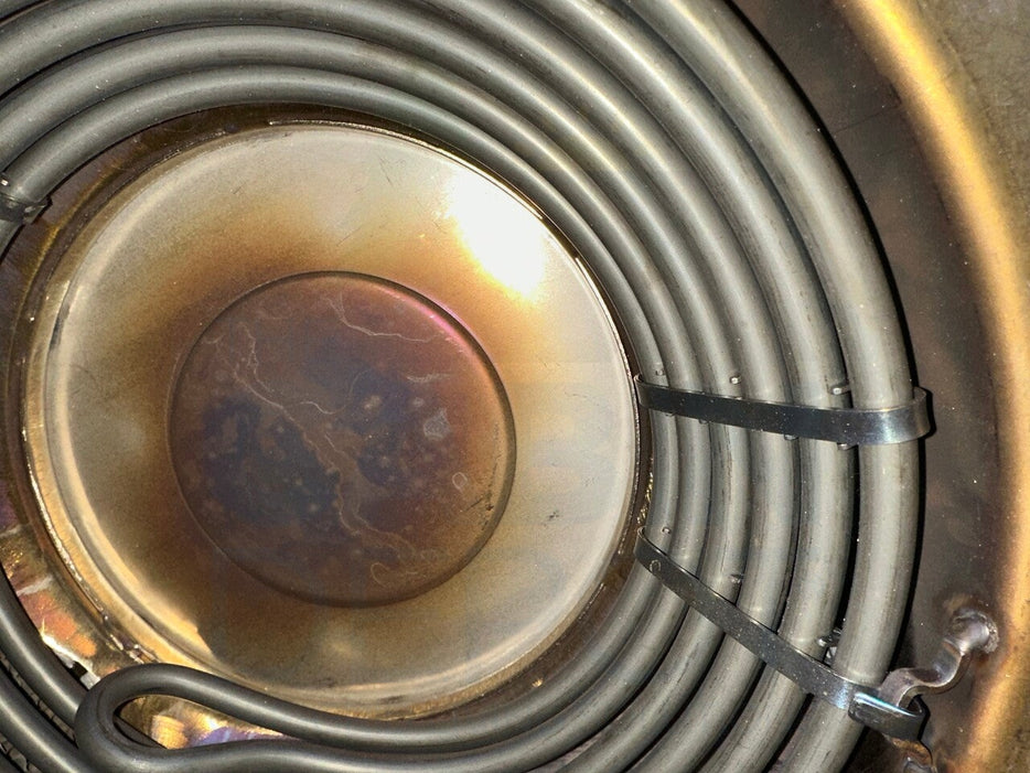 Cinderella® - Elemento calefactor 230VAC