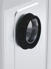 Cendrillon® - Oeillet de couverture arrière