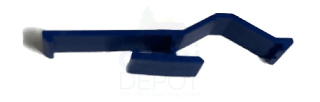 Cinderella® - Clip de montaje azul