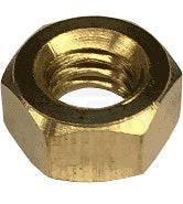Cinderella® - Tuerca M8.85-1.25 A7023 latón